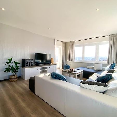Апартаменти Flat Monaco - Monte Carlo - Roma Де-Панне Екстер'єр фото