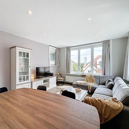 Апартаменти Flat Monaco - Monte Carlo - Roma Де-Панне Екстер'єр фото