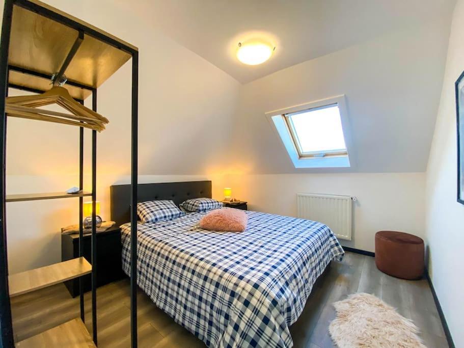 Апартаменти Flat Monaco - Monte Carlo - Roma Де-Панне Екстер'єр фото