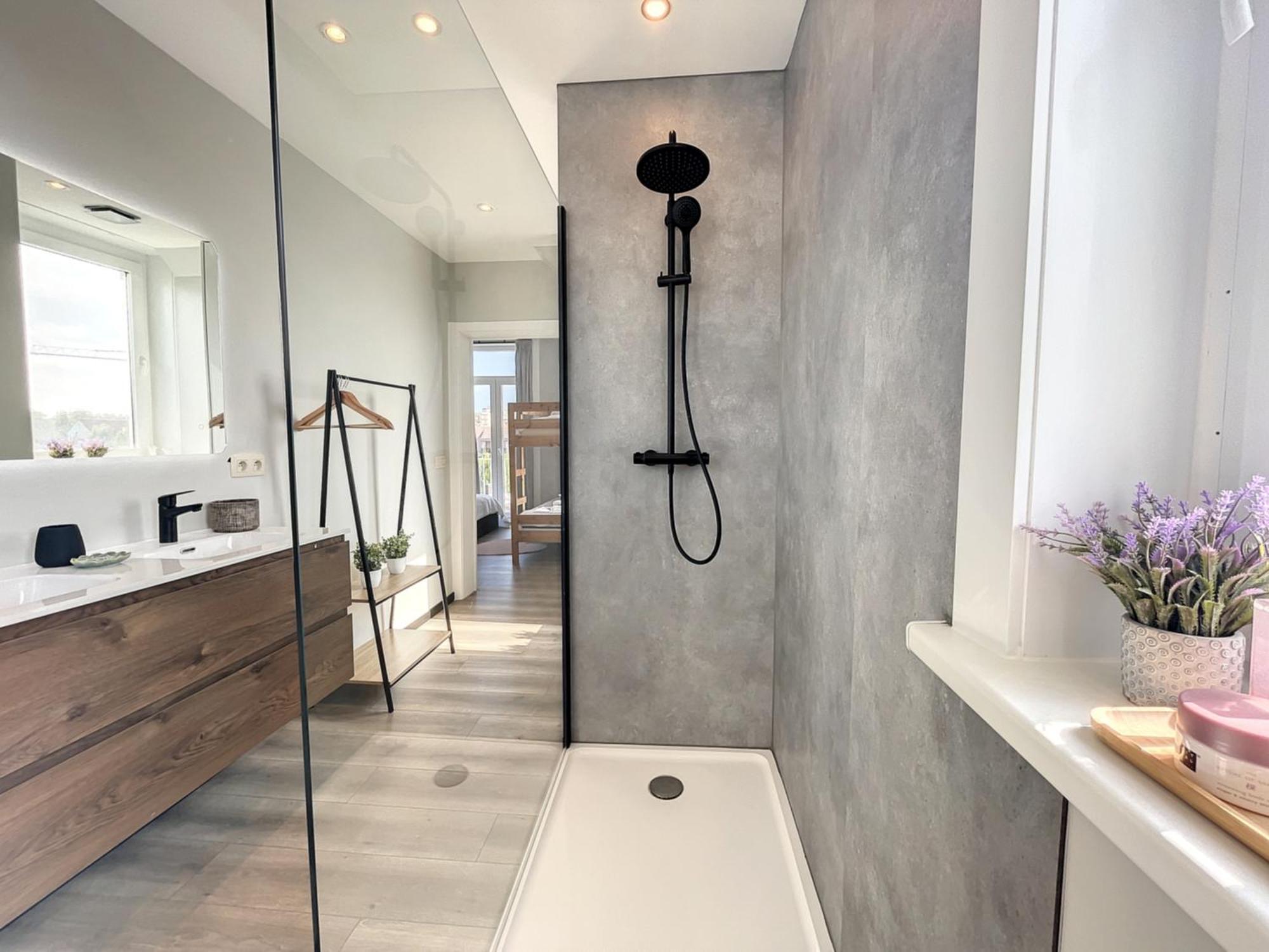 Апартаменти Flat Monaco - Monte Carlo - Roma Де-Панне Екстер'єр фото