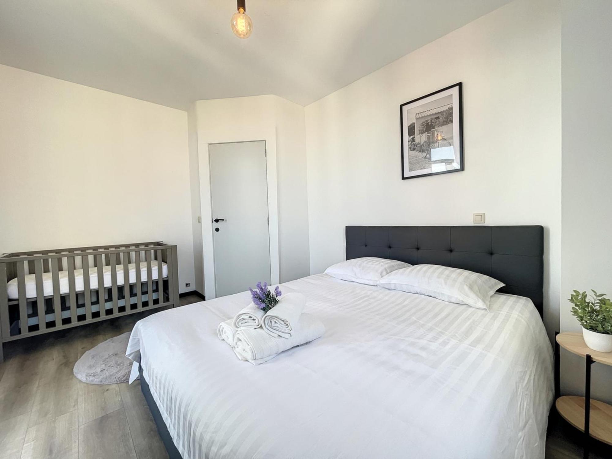 Апартаменти Flat Monaco - Monte Carlo - Roma Де-Панне Екстер'єр фото