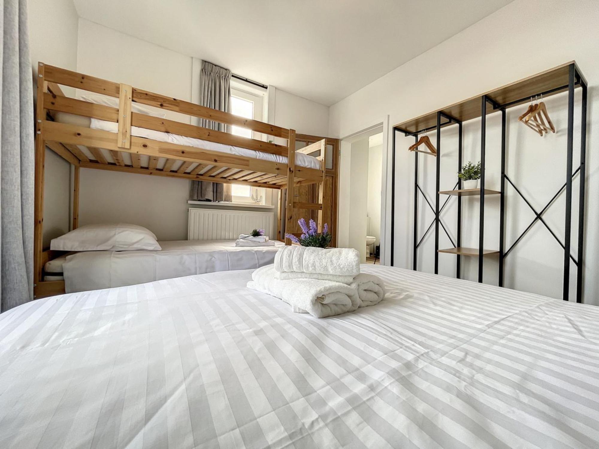 Апартаменти Flat Monaco - Monte Carlo - Roma Де-Панне Екстер'єр фото