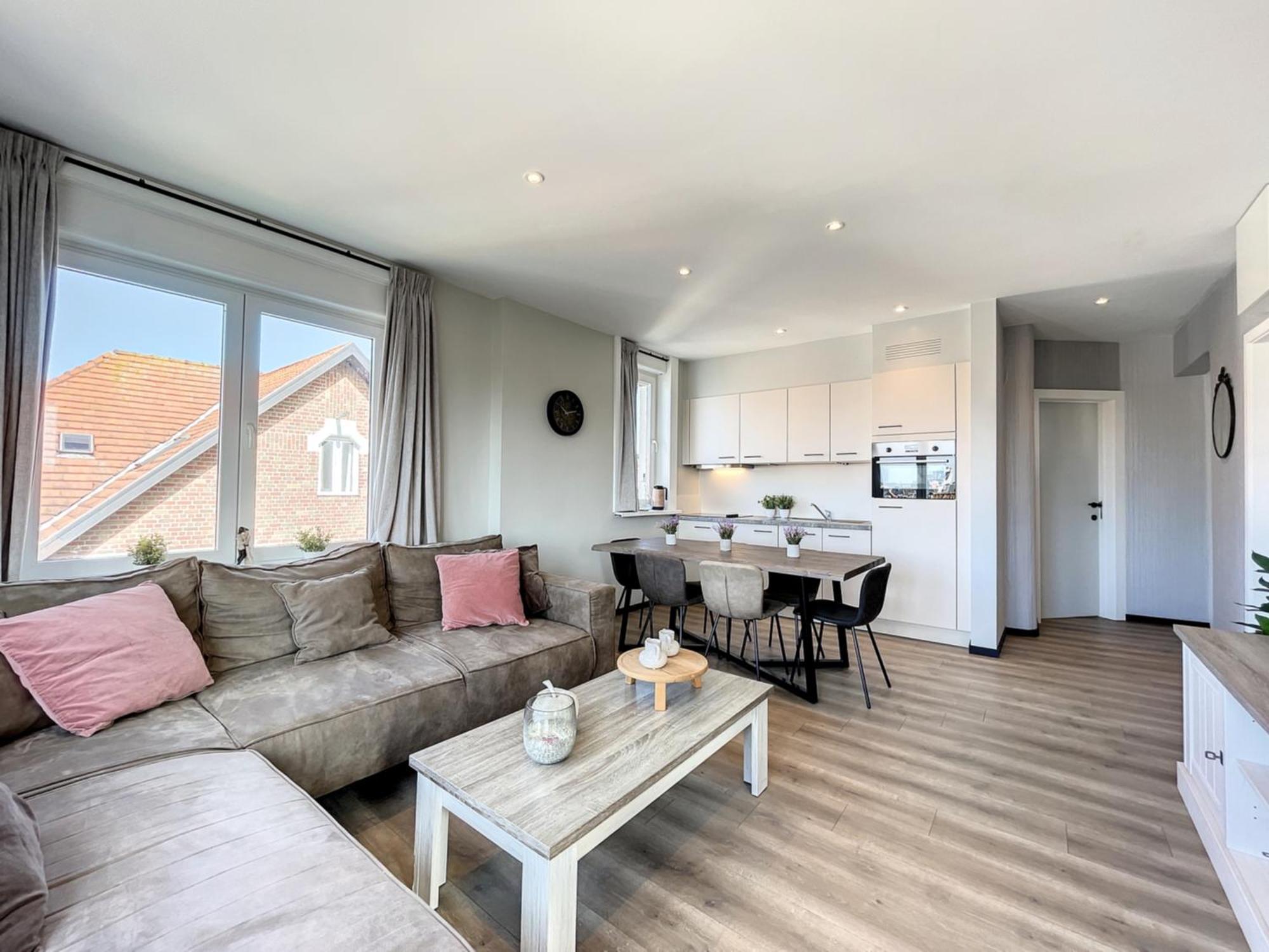 Апартаменти Flat Monaco - Monte Carlo - Roma Де-Панне Екстер'єр фото
