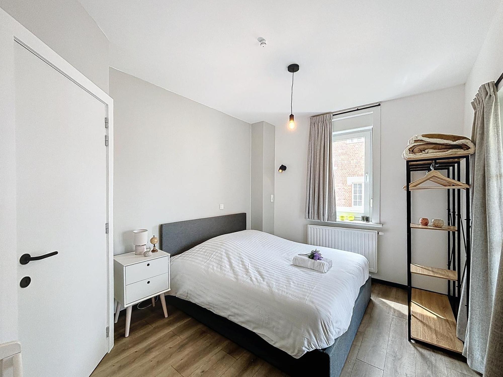 Апартаменти Flat Monaco - Monte Carlo - Roma Де-Панне Екстер'єр фото