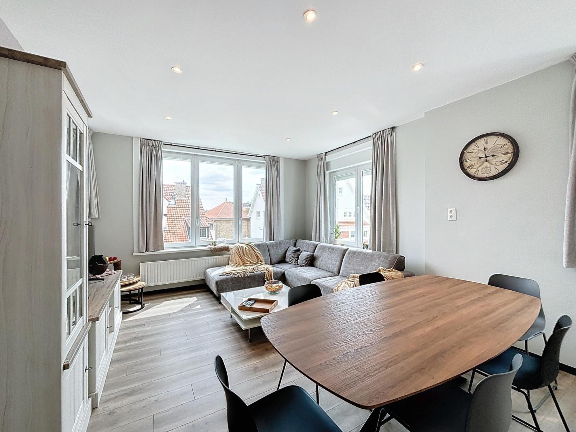 Апартаменти Flat Monaco - Monte Carlo - Roma Де-Панне Екстер'єр фото