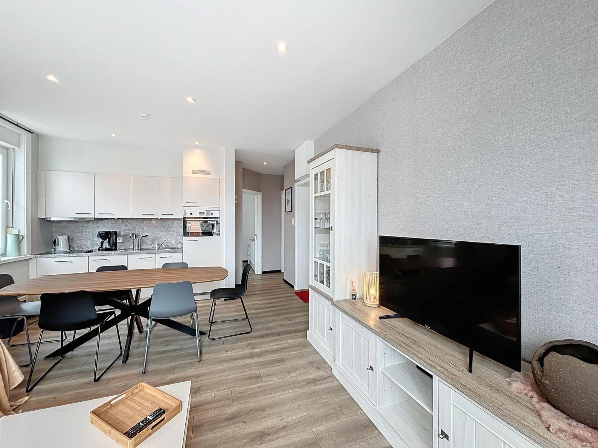 Апартаменти Flat Monaco - Monte Carlo - Roma Де-Панне Екстер'єр фото